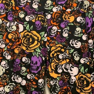 LuLaRoe TC (Tall and Curvy) Leggings